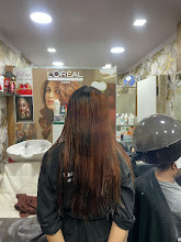 Client Haircut