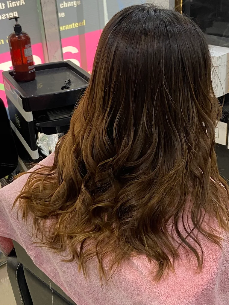 Hair Styling